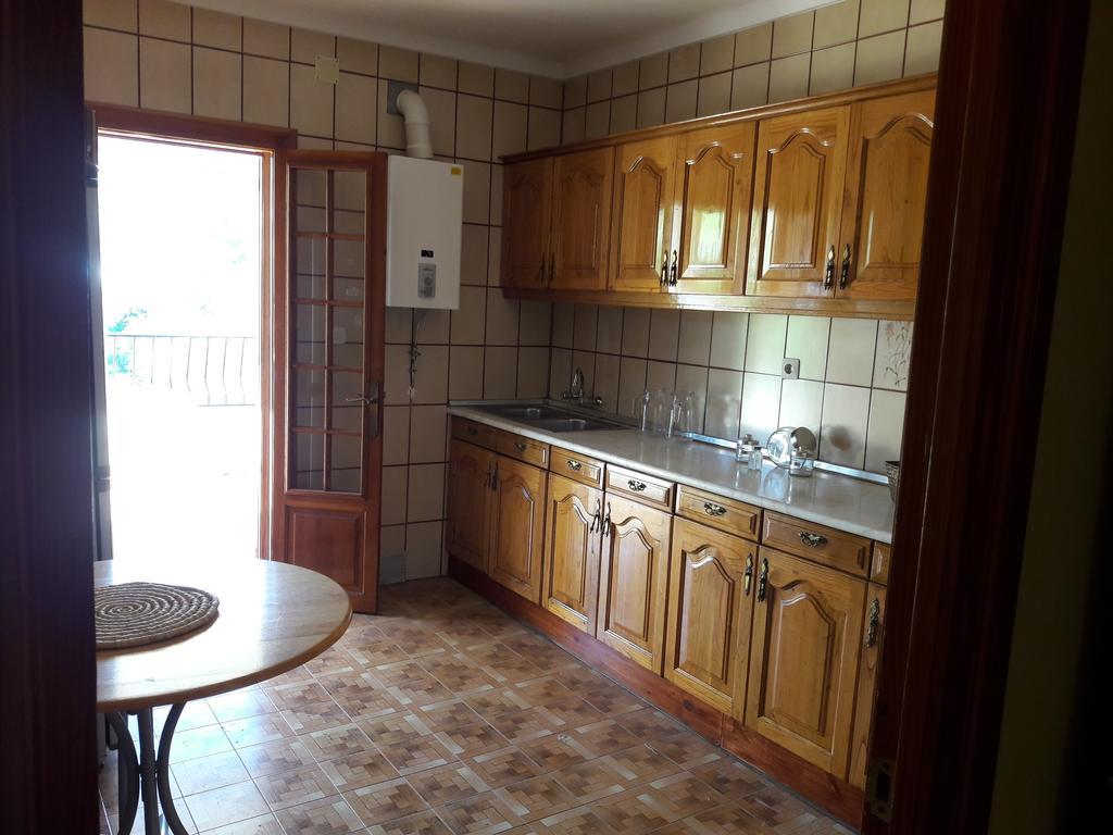 Apartamentos Vista La Maroma Viñuela Dış mekan fotoğraf