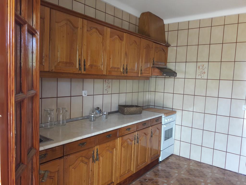 Apartamentos Vista La Maroma Viñuela Dış mekan fotoğraf