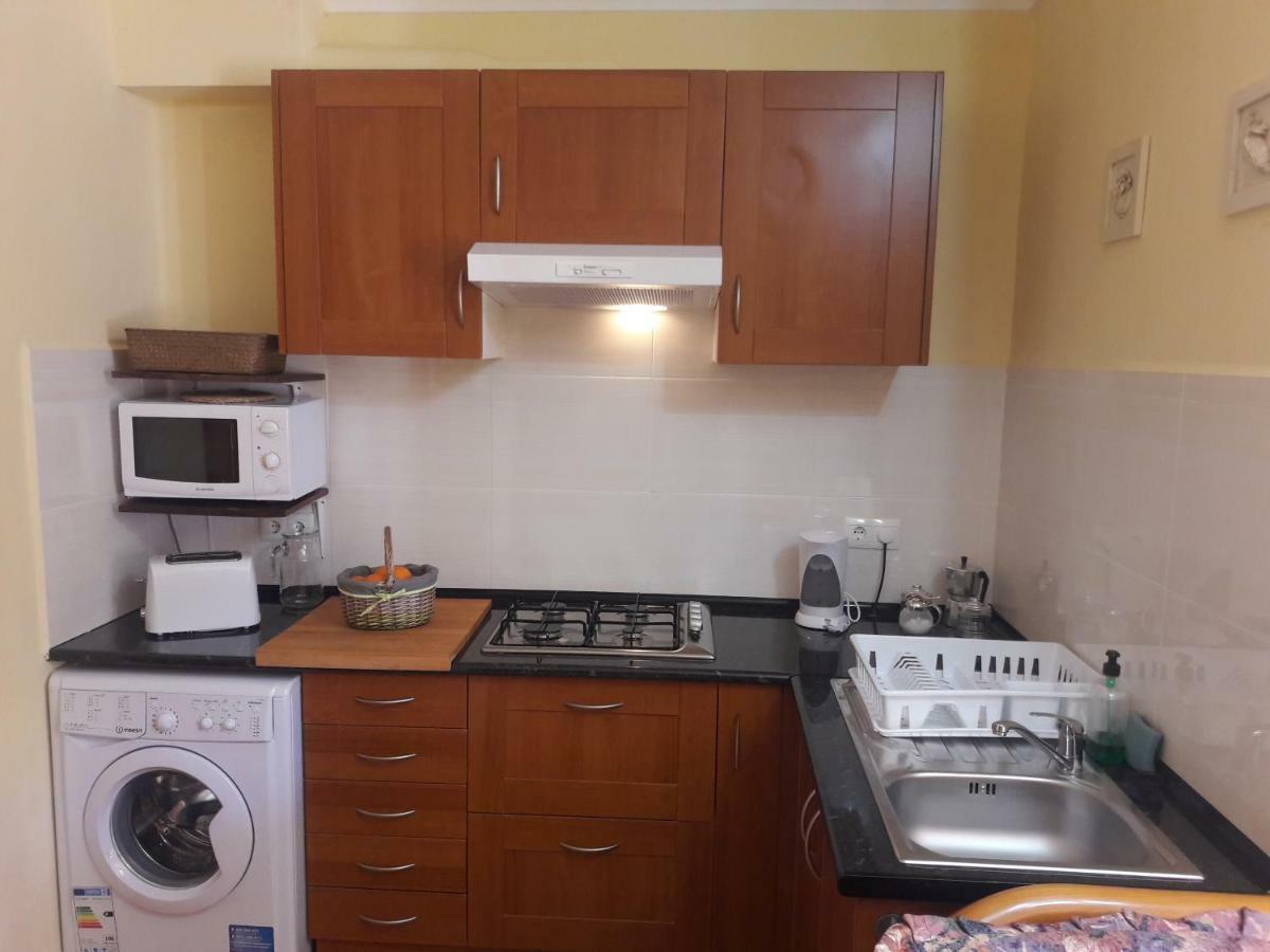 Apartamentos Vista La Maroma Viñuela Dış mekan fotoğraf