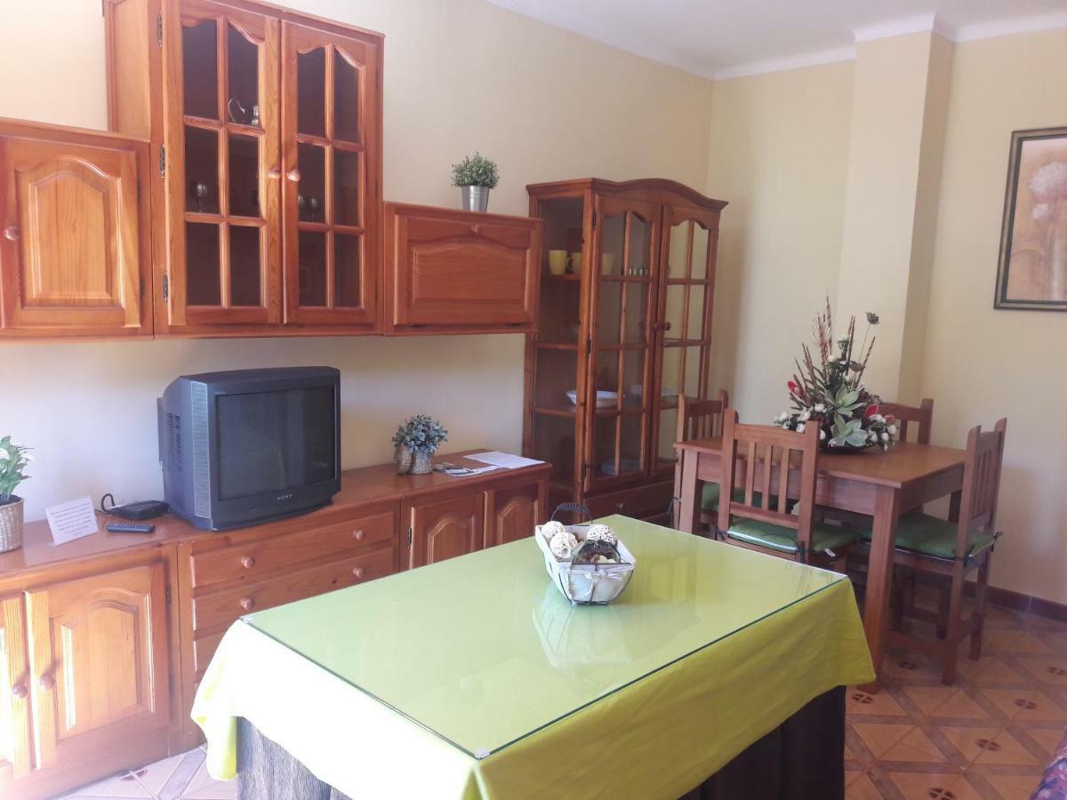 Apartamentos Vista La Maroma Viñuela Dış mekan fotoğraf