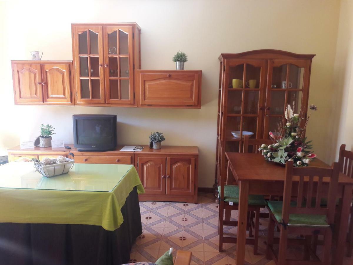 Apartamentos Vista La Maroma Viñuela Dış mekan fotoğraf